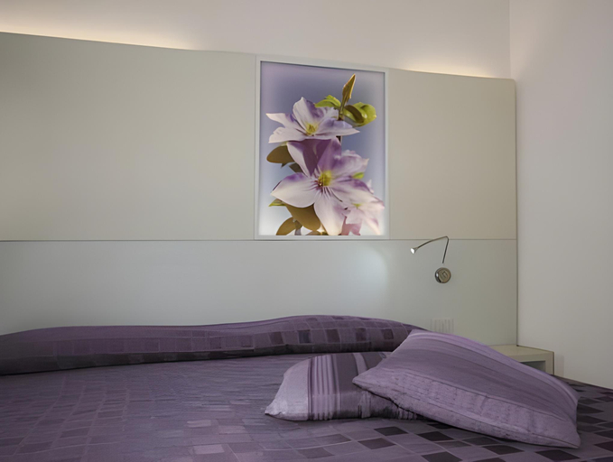 Bedroom 9