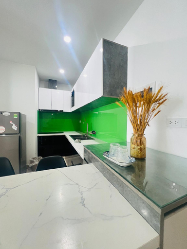 Others 4, Căn Hộ Cao Cấp PucPu Homestay, Huế