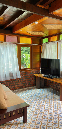 Bedroom 2, Golden Chenang Village, Langkawi