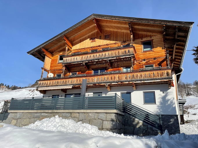 Exterior & Views 2, Apartment Motzerngut, Zell am See