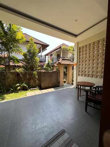 Deswa inn, Gianyar