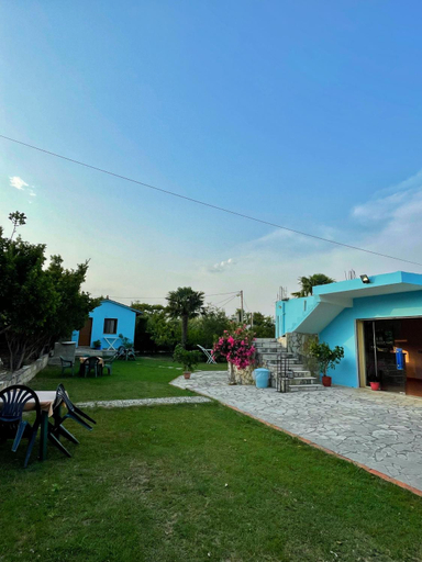 Others 5, Family Green Spot, Vlorës