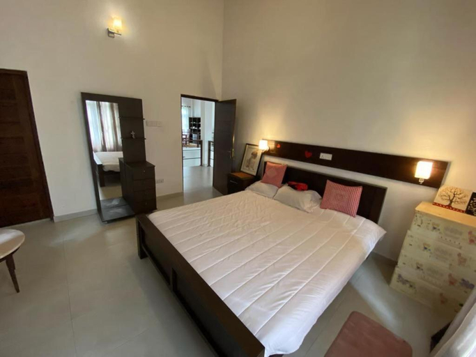 Bedroom 2, TripSila - Ragama, Ja-Ela