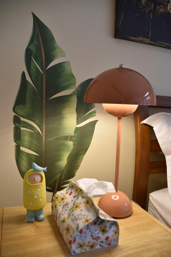 South Island 206 Hostel, Pingtung