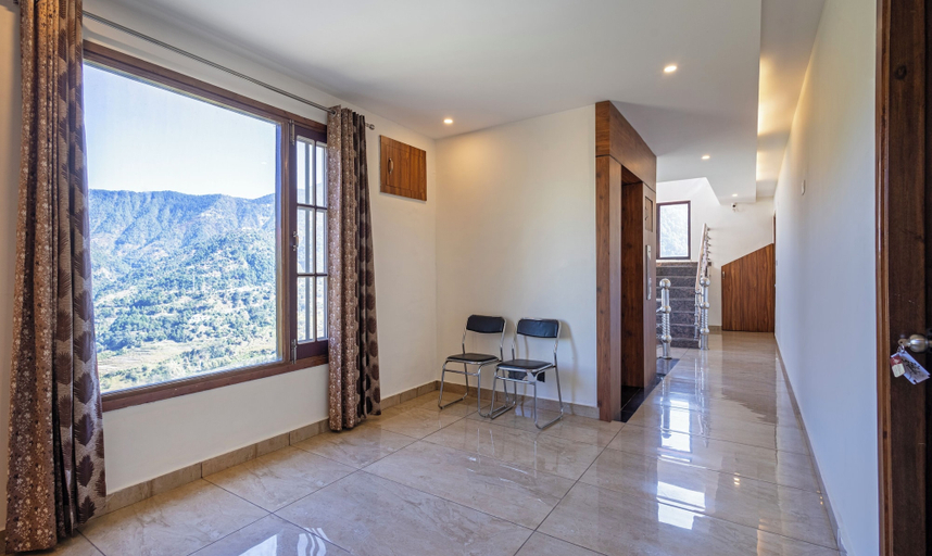 Others 5, Treebo Anjukul, Chamba