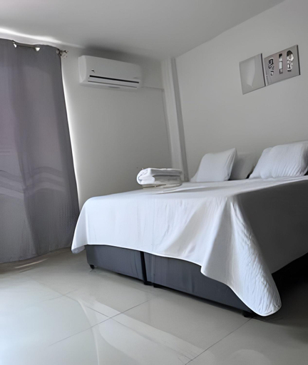Bedroom 2, Hermosos Apartamentos con excelente ubicacion, Santiago de Cali