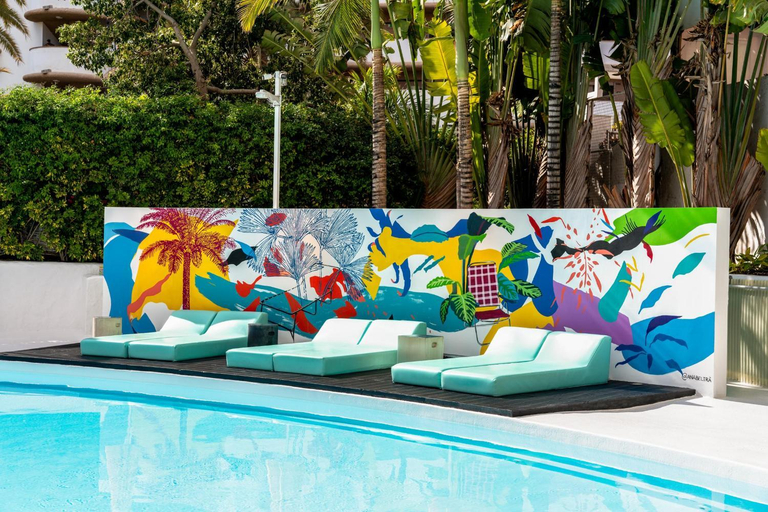 Sport & Beauty 2, Gold Playa del Ingles - Adults Only, Las Palmas