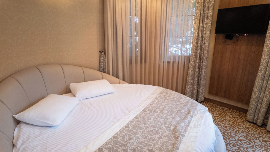 Bedroom 3, Çeşmeli Konak Otel, Üsküdar