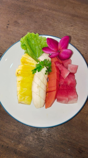Food & Drinks 4, The Nest Canggu, Badung