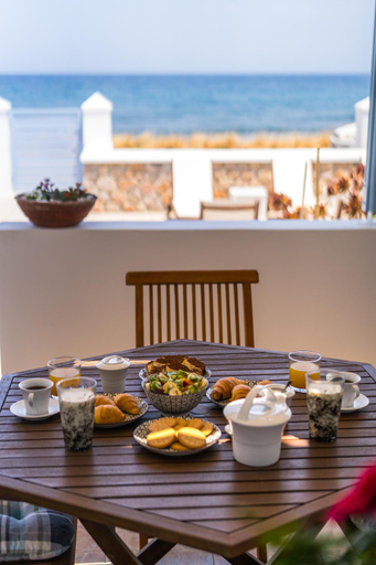 Others 3, The Beach House, South Aegean