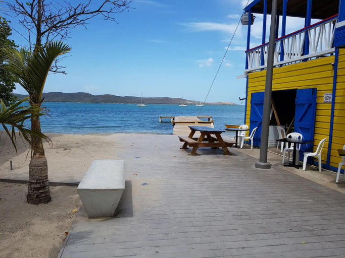View 5, Charming & Family-Friendly Boqueron Village Condos!