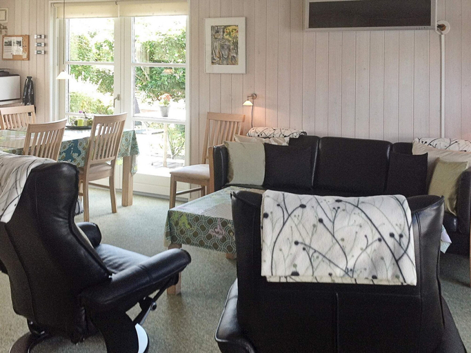 Others 3, 4 Person Holiday Home in Hejls-by Traum, Kolding