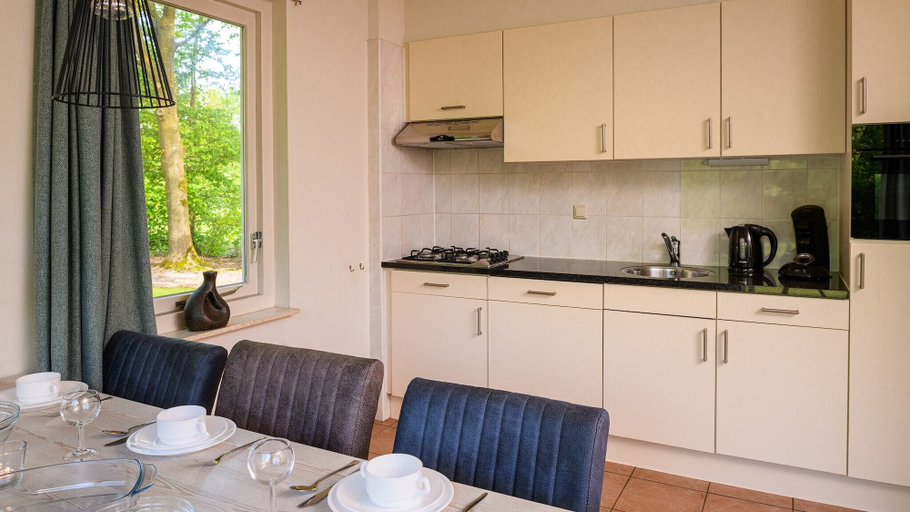 Others 5, Summio Bungalowpark Het Drentse Wold, Midden-Drenthe