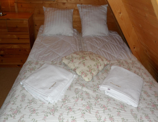 Room 3, Two-story Holiday Homes Close to the Seaside Beach, Koszalin