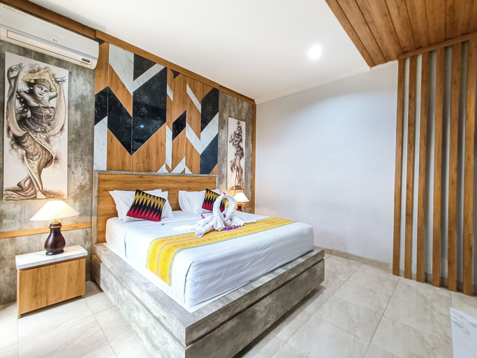 Bedroom 12