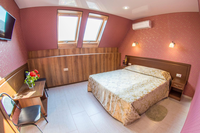Others 2, Diona Guesthouse, Novorossiysk gorsovet