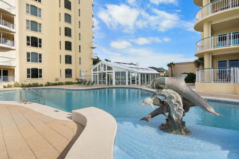 Sport & Beauty 2, Beach Colony West 1C, Escambia