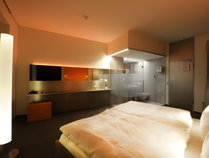 Bedroom 8