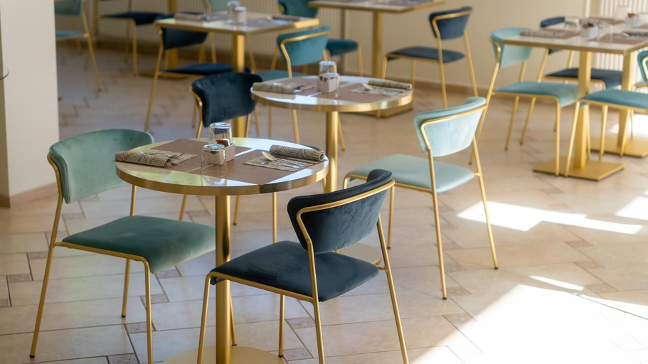 Food & Drinks 5, Hotel Eden, Brescia