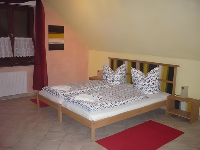 Bedroom 7