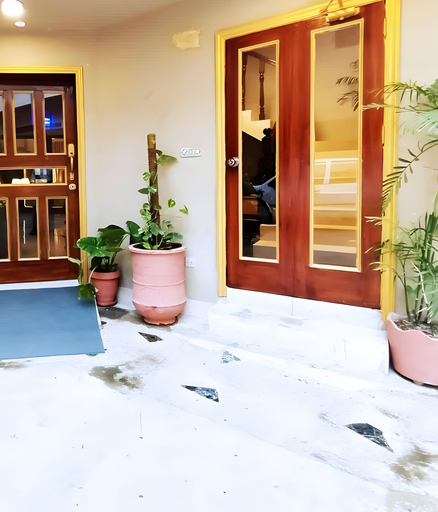 Exterior & Views 2, Grand Peace House II, Islamabad