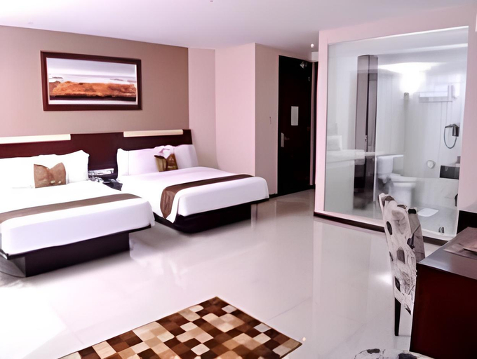 Bedroom 10