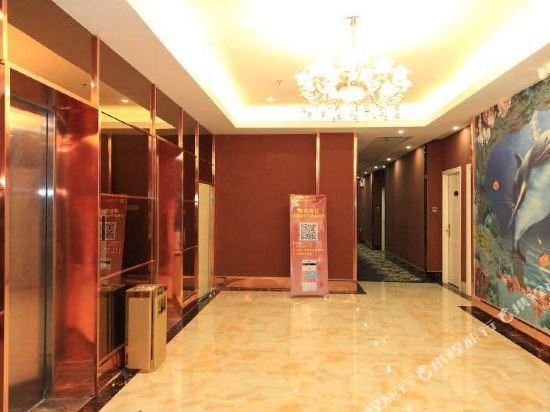 Others 4, Shenzhen Hualv Wisdom Hotel, Shenzhen