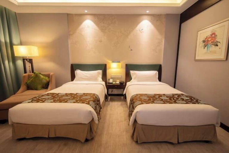 Bedroom 11