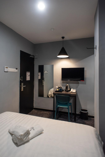 Bedroom 8