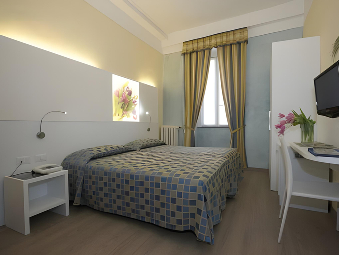 Bedroom 11