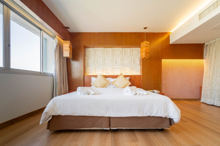 Bedroom 9
