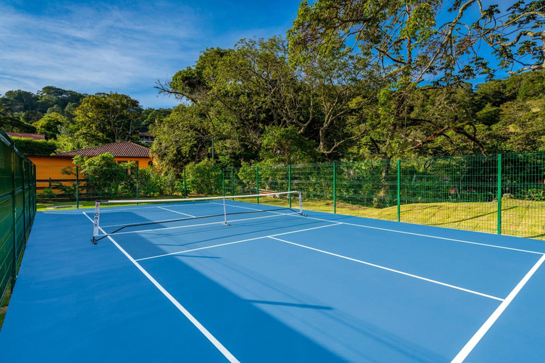 Sport & Beauty 2, Los Establos Boutigue Inn, Boquete