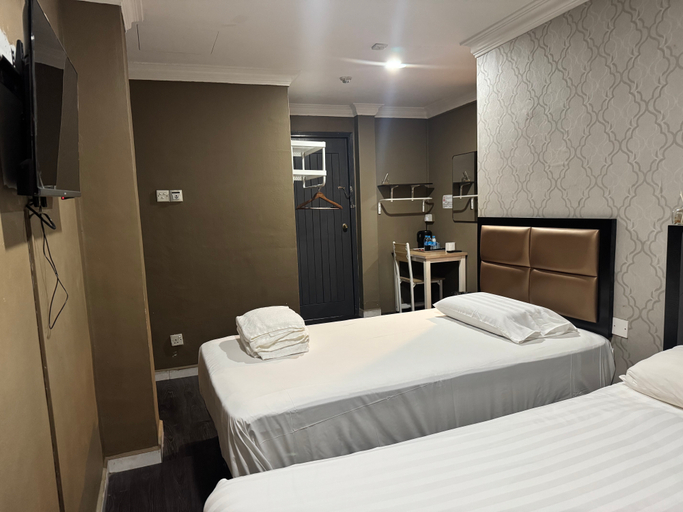 Bedroom 7