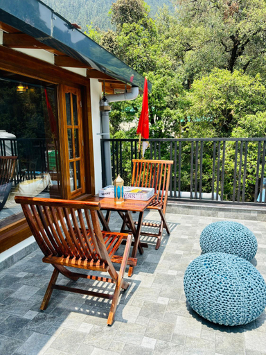 Others 4, Unravel 3BR Floor Nainital, Nainital