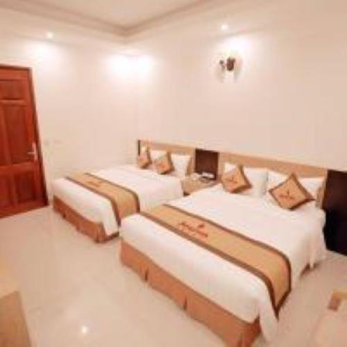 Others 4, Anova Airport Hotel & Travel, Sóc Sơn