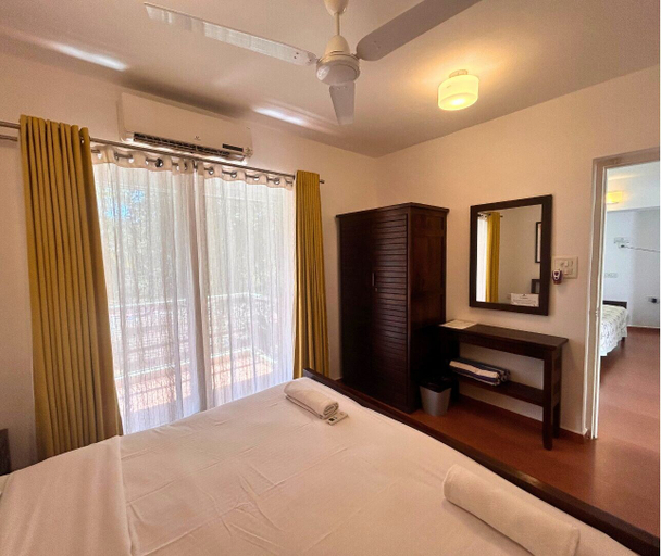 Bedroom 10