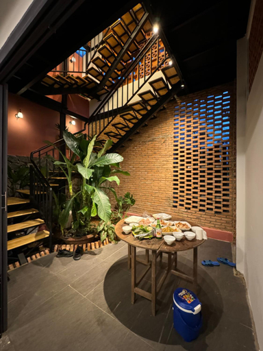 Others 4, Lanh's Homestay, Bảo Lộc