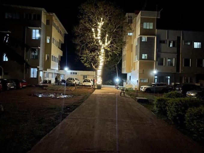 Naksha Tree Hotels - Yelagiri, Vellore