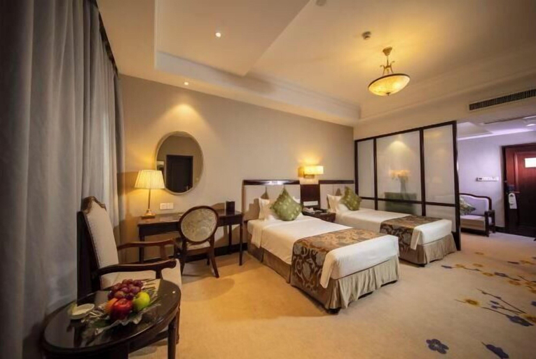 Bedroom 6