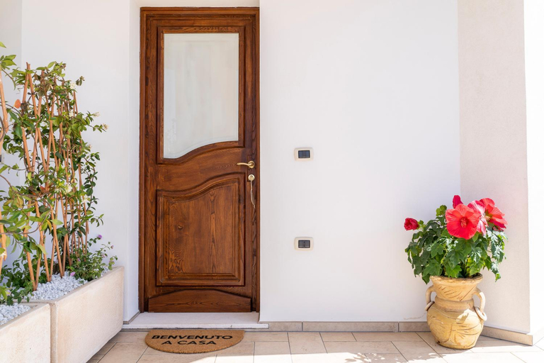 Others 5, Apposentos in via Baus, Ogliastra