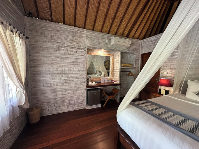 Bedroom 3, Pondok Lembongan, Klungkung