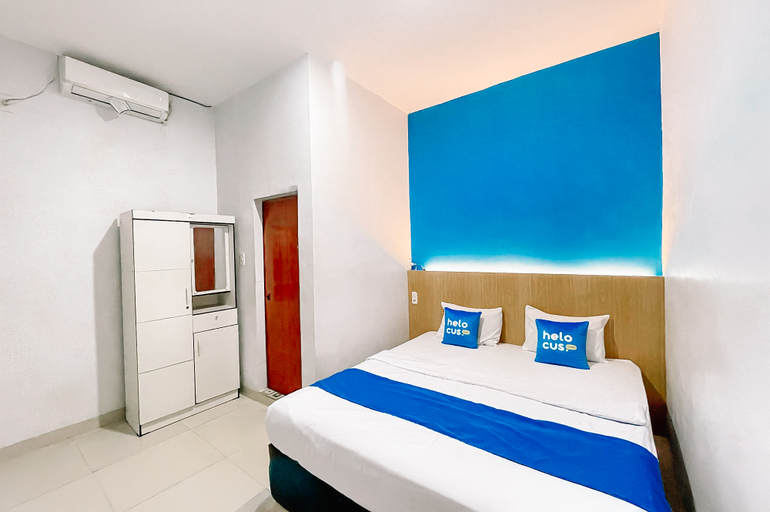 Sg Premium Guest House By Helocus, Medan