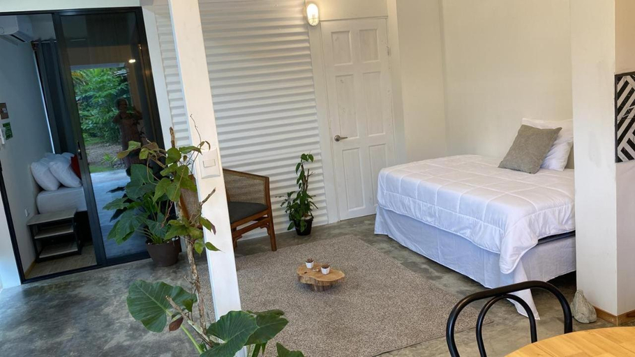 Bedroom 2, Casa Mar 1 Manzanillo Santa Teresa, Puntarenas