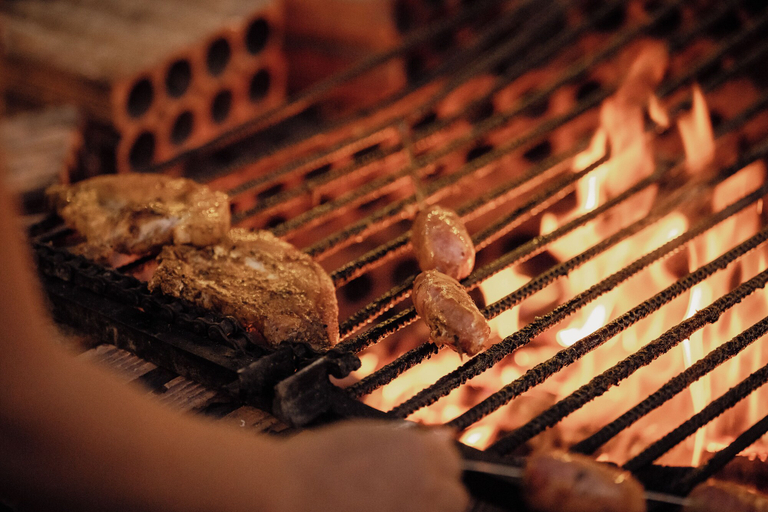 Food & Drinks 5, Glamping amazonas, Leticia
