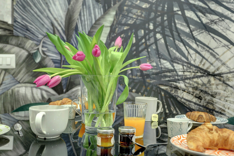Food & Drinks, Colosseo Secret Garden - Home and More, Roma