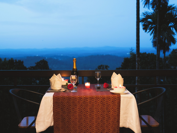 Food & Drinks 5, The Hive Wayanad By Kondody Hotels, Wayanad