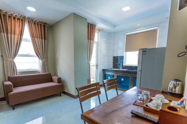 Others 3, Molyan Hotel, Phnom Penh