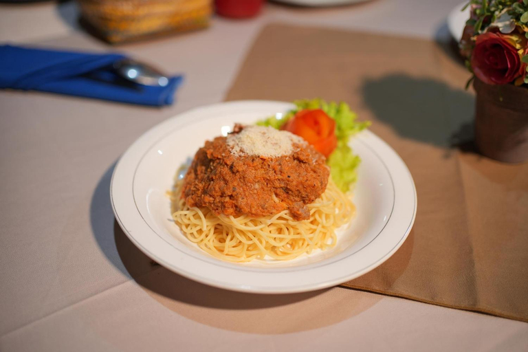 Food & Drinks 5, Coco Resort Penida, Klungkung
