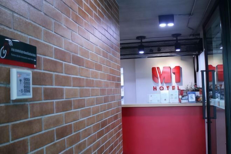 M1 Hotel, Muang Nakhon Si Thammarat