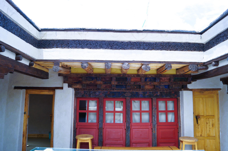 Others 2, Moljoks Heritage House, Leh